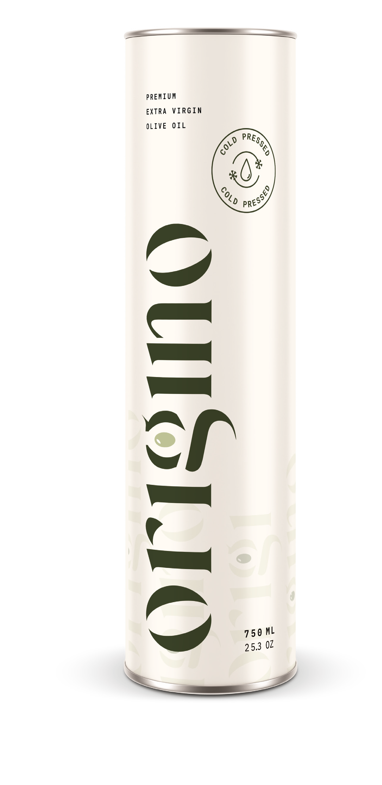 Origino 750ml Bottle