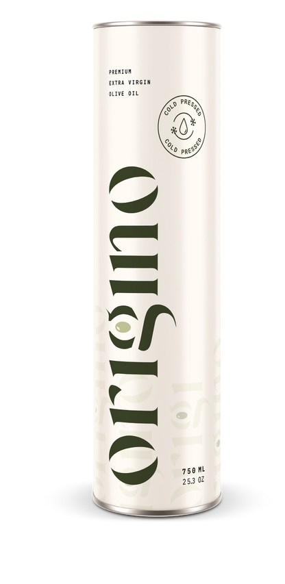 Origino 750ml Bottle